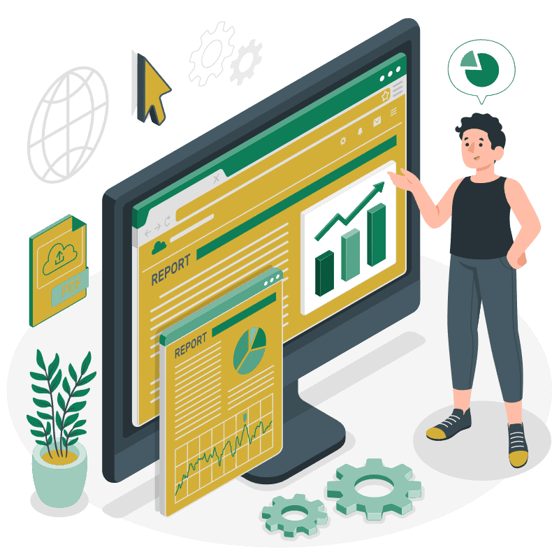 PPC optimization in Google Ads