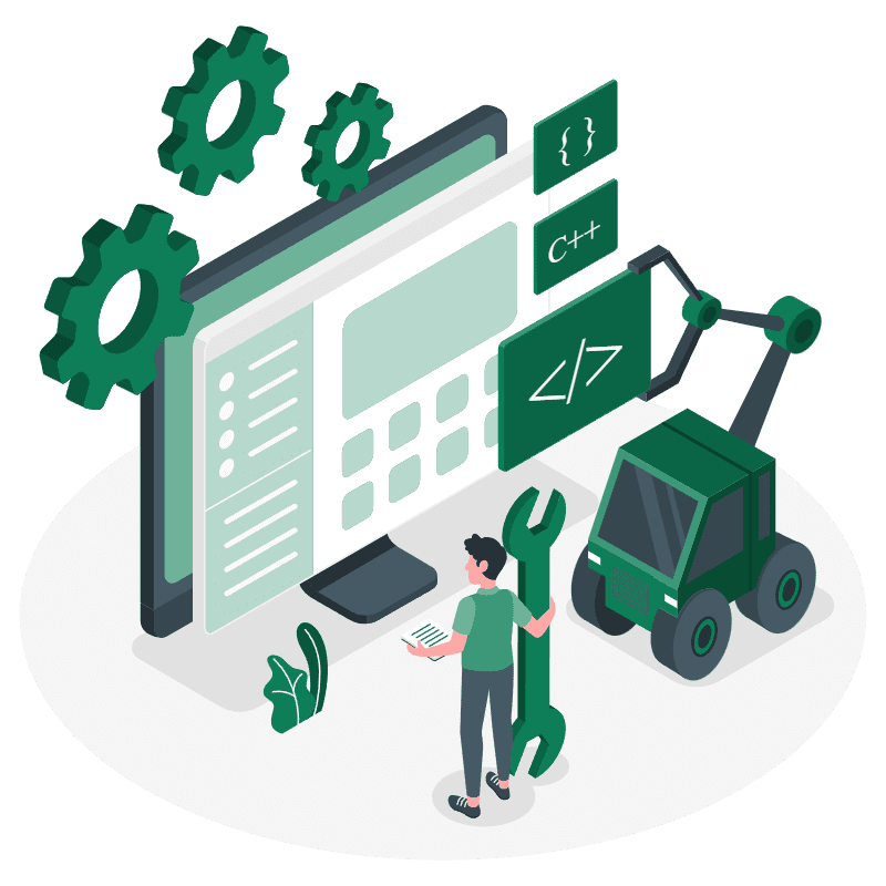 Website Maintenance Services - Security & Uptime